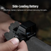 OLIGHT Osight C Open Reflex Red Dot Sight