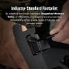 OLIGHT Osight C Open Reflex Red Dot Sight