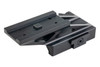Vector Optics Scrapper 1x25 Cantilever Quick Release Riser Mount for Picatinny Rail