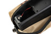 Battleaxe A&K M249 AEG Sound Control Drum Magazine (2200 rounds) - Multicam