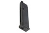 VFC DR920 Gas Magazine (22rds, Black) - Compatible VFC Glock 17 GBB Series) - EMG Licensed