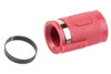 Maple Leaf 2026 Delta Hop up Bucking 75 Degree for Tokyo Marui / WE GBB & VSR (RED)