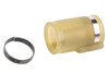 Maple Leaf 2026 Diamond Hop up Silicone Bucking 50 Degree for Tokyo Marui / WE GBB & VSR (OD)