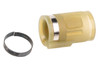 Maple Leaf 2026 Diamond Hop up Silicone Bucking 50 Degree for Tokyo Marui / WE GBB & VSR (OD)