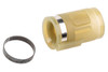 Maple Leaf 2026 Delta Hop up Silicone Bucking 50 Degree for Tokyo Marui / WE GBB & VSR (OD)