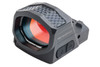 Vector Optics Frenzy-X Gen II 1 x 19 x 26 MRS GenII Micro Red Dot Sight - Black