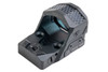 Vector Optics Frenzy-X Gen II 1 x 19 x 26 MRS GenII Micro Red Dot Sight - Black