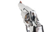 Tanaka S&W M60 Performance Center 3 inch Ver. 2 Gas Revolver - Stainless Finish