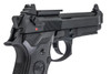 SRC M9A1 SR-92 A1 GBB Airsoft Pistol (Optic Ready)