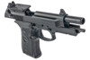 SRC M9A1 SR-92 A1 GBB Airsoft Pistol (Optic Ready)