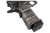 RWA Nighthawk Custom BDS9 GBB Airsoft Pistol - Cerakote Patriot