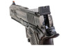 RWA Nighthawk Custom BDS9 GBB Airsoft Pistol - Cerakote Patriot