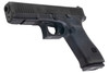 Umarex Glock 17 Gen 5 MOS V2 GBB Airsoft (CNC Steel Slide) - by GHK
