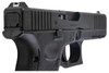 Umarex Glock 17 Gen 5 MOS V2 GBB Airsoft (CNC Steel Slide) - by GHK