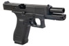 Umarex Glock 17 Gen 5 MOS V2 GBB Airsoft (CNC Steel Slide) - by GHK