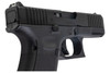 Umarex Glock 45 Gen 5 MOS V2 GBB Airsoft (CNC Steel Slide) - by GHK