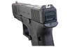 Umarex Glock 45 Gen 5 MOS V2 GBB Airsoft (CNC Steel Slide) - by GHK