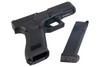 Umarex Glock 45 Gen 5 MOS V2 GBB Airsoft (CNC Steel Slide) - by GHK