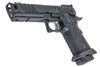 SRC Troika MKII Hi Capa GBB Airsoft Pistol