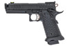 SRC Troika MKII Hi Capa GBB Airsoft Pistol