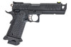 SRC Troika MKII Hi Capa GBB Airsoft Pistol