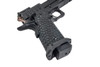 SRC Troika MKII Hi Capa GBB Airsoft Pistol
