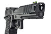 SRC Troika MKII Hi Capa GBB Airsoft Pistol