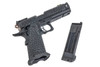 SRC Troika MKII Hi Capa GBB Airsoft Pistol