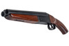 CAW Hudson Revival MADMAX Model Gun (Wood Grip)
