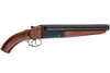 CAW Hudson Revival MADMAX Model Gun (Wood Grip)