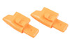 Guarder Tokyo Marui G Series GBB Magazine Follower - Orange