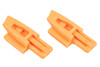Guarder Tokyo Marui G Series GBB Magazine Follower - Orange