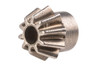 Real Sword Round Hole Motor Gear for AEG Motor