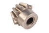 Real Sword Round Hole Motor Gear for AEG Motor