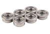 Real Sword AEG 7mm Steel Bearing Bushing