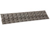 Unknown Concept Low Profile M-Lok Cover (12pcs) - Ranger Green