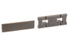 Unknown Concept Low Profile M-Lok Cover (12pcs) - Ranger Green