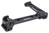 Strike Industries Strike Dual Folding Adapter with Stabilizer - Black