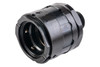 Maple Leaf QD Silencer Adapter for 14mm CCW Threaded Dummy Barrel Extension - Black