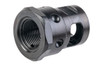 Maple Leaf 14mm CCW Muzzle for QD Silencer Adapter  - Black