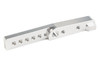 Revanchist Airsoft Tokyo Marui Hi Capa GBB Series Thumbrest Adaptor (Aluminum, Silver)