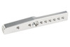 Revanchist Airsoft Tokyo Marui Hi Capa GBB Series Thumbrest Adaptor (Aluminum, Silver)
