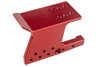 Revanchist Airsoft Tokyo Marui Hi Capa GBB Fast Mounting Optic Mount V3 - Red