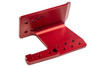 Revanchist Airsoft Tokyo Marui Hi Capa GBB Fast Mounting Optic Mount V3 - Red