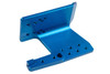 Revanchist Airsoft Tokyo Marui Hi Capa GBB Fast Mounting Optic Mount V3 - Blue