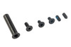 Revanchist Airsoft Tokyo Marui Hi Capa GBB Fast Mounting Optic Mount V3 - Blue
