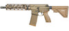 Umarex HK416A5 M-LOK EVO GBB Airsoft Rifle (by VFC) - TAN