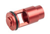 First Factory Tokyo Marui M4A1 MWS High Bullet Floating Valve - Red