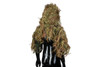 SCG Viper Hood Pro (Half Sleeve) - Finpat