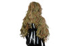 SCG Viper Hood Pro (Half Sleeve) - Multicam